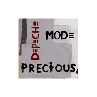 Depeche Mode - Precious CDSBong35