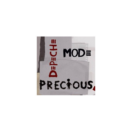 Depeche Mode - Precious LCDSBong35 (Depeche Mode)