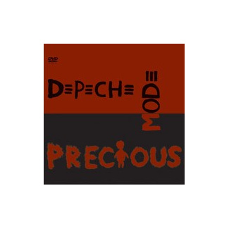 Depeche Mode - Precious (DVD Singl)