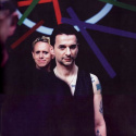 Depeche Mode - Tour Of The Universe Tour Book Official Rare