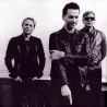 Oficiální koncertní program "Tour Of The Universe 2009/2010" (Depeche Mode)