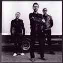 Depeche Mode - Tour Of The Universe Tour Book Official