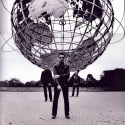 Depeche Mode - Tour Of The Universe Tour Book Official Rare