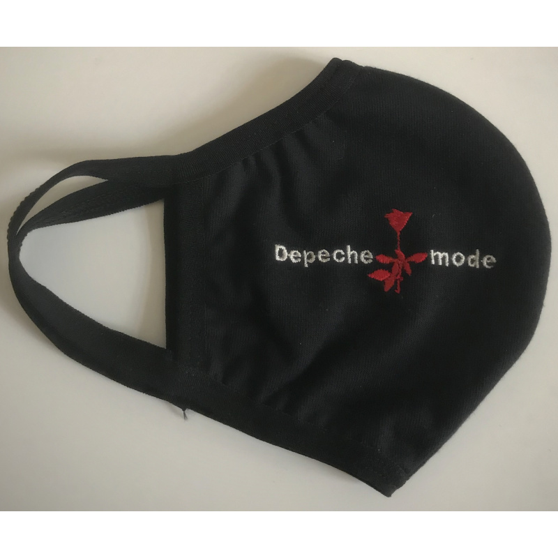 Depeche Mode - Face Mask - Violator