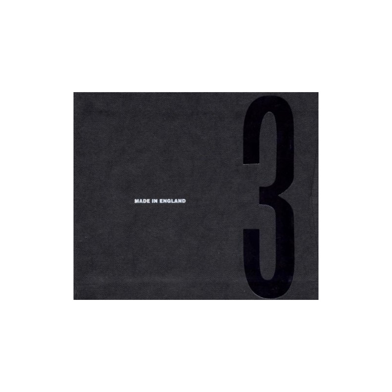 Depeche Mode - The Single Box Set 3 (13-18) (6xCD)