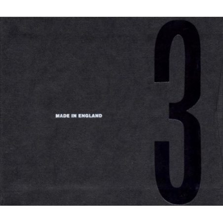Depeche Mode - The Single Box Set 3 (13-18) (6xCD) (Depeche Mode)