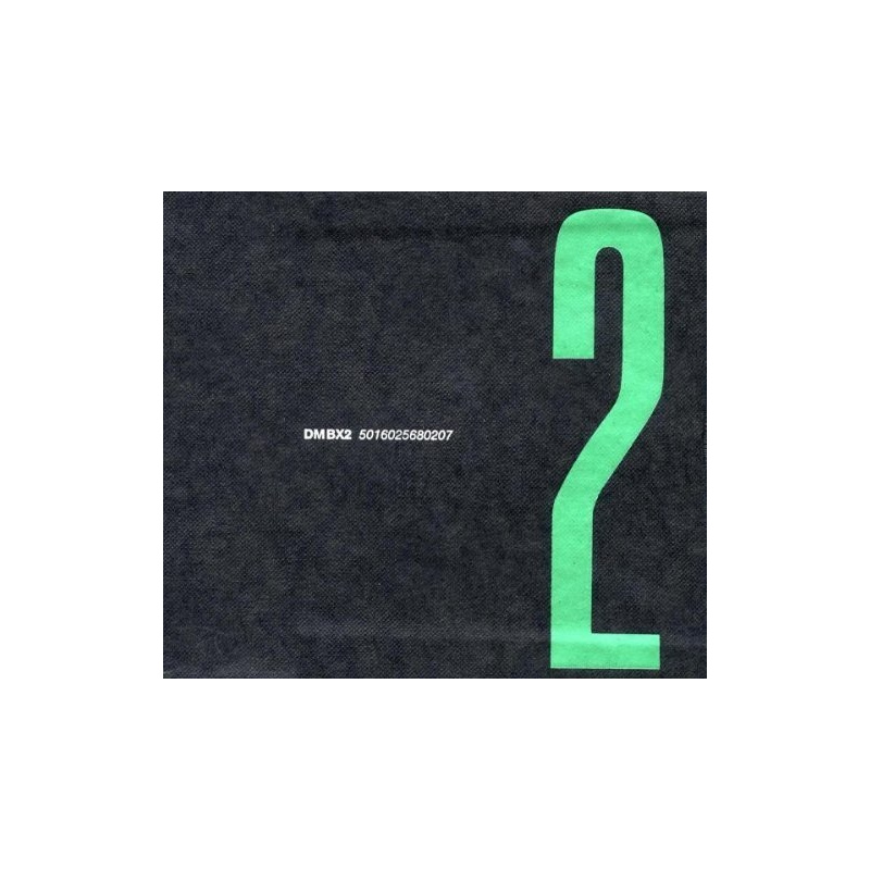 Depeche Mode - The Single Box Set 2 (7-12) (6xCD)