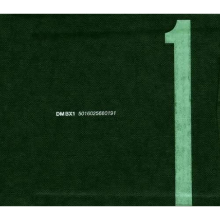 Depeche Mode - The Single Box Set 1 (1-6) (6xCD) (Depeche Mode)