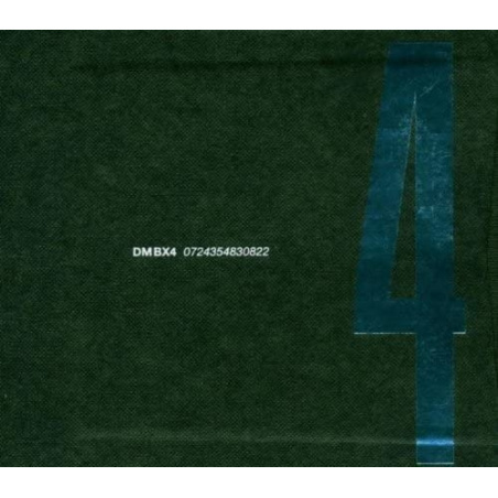 Depeche Mode - The Single Box Set 4 (19-24) (6xCD) (Depeche Mode)