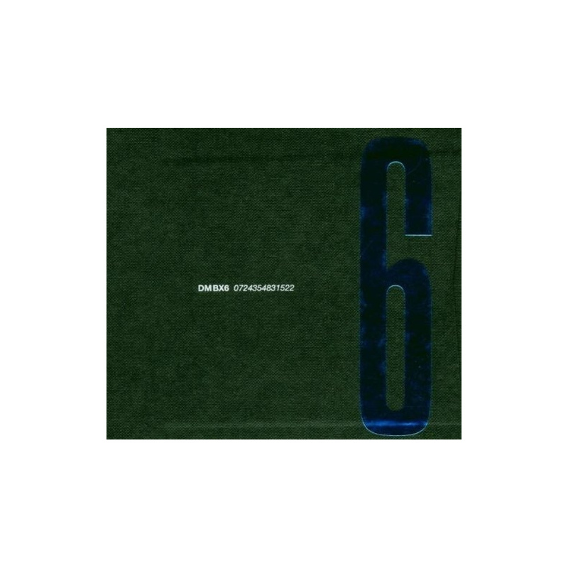 Depeche Mode - The Single Box Set 6 (31-36) (6xCD)