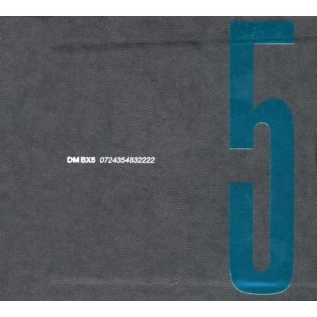 Depeche Mode - The Single Box Set 5 (25-30) (6xCD) (Depeche Mode)
