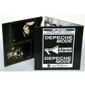 Depeche Mode - Black Celebration Tour: Live in Rotterdam - 2CD