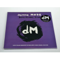Depeche Mode - Devotional Tour: Live in Paris - 2CD