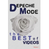 Depeche Mode - The best of Videos - Volume 1 DVD