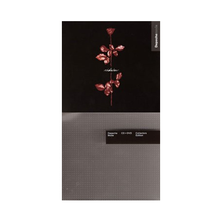 Depeche Mode - Violator - SACD/DVD (Collectors Edition) (Depeche Mode)