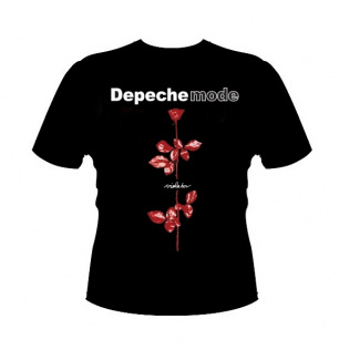 Depeche Mode - Tričko - Violator