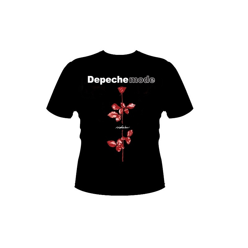 Depeche Mode - T-Shirt - Violator