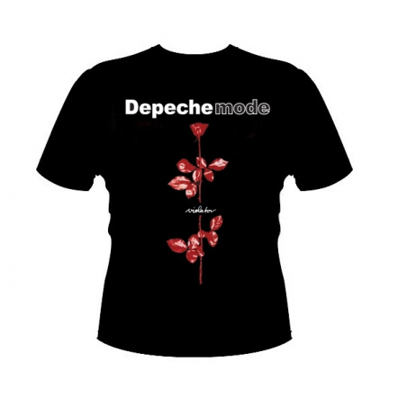 Depeche Mode - T-Shirt - Violator (Depeche Mode)
