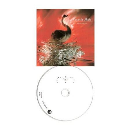 Depeche Mode - Speak and Spell - SACD/DVD (Collectors Edition) (Depeche Mode)
