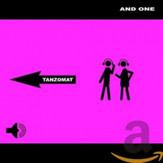 And One - Tanzomat - CD