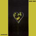 And One - Aggressor - CD