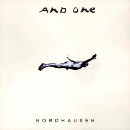 And One - Nordhausen - CD (Depeche Mode)
