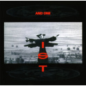 And One - I.S.T. - CD