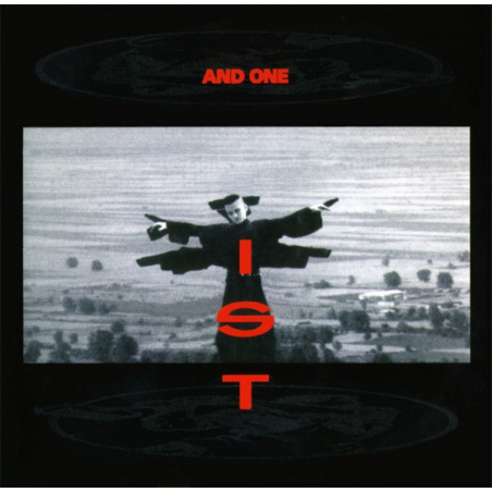 And One - I.S.T. - CD (Depeche Mode)