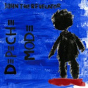 Depeche Mode - John The Revelator / Lilian LCDS