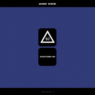 And One - Achtung 80 - 2CD