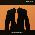 And One ‎– Bodypop 1½