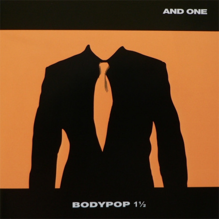 And One ‎– Bodypop 1½ (Depeche Mode)