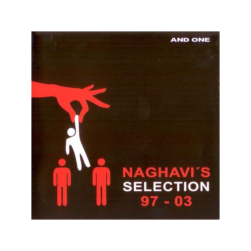 More images  And One – Naghavi's Selection 97-03