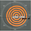 And One ‎– Best Of - CD