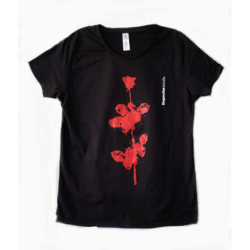 Depeche Mode - Women's T-Shirt -  Violator