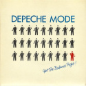Depeche Mode - Get The Balance Right 7" Vinyl