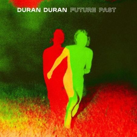Duran Duran - Future Past - (CD) (Depeche Mode)