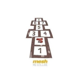 Mesh - We Collide CD