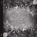 Coldplay - Everyday Life - CD