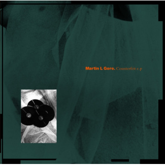 Martin L. Gore - Counterfeit e.p. (Mute Stumm 67) CD