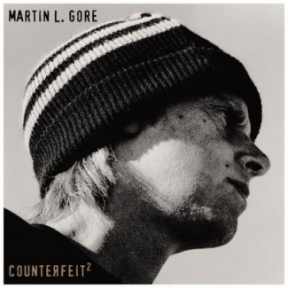 Martin L. Gore - Counterfeit 2  CD