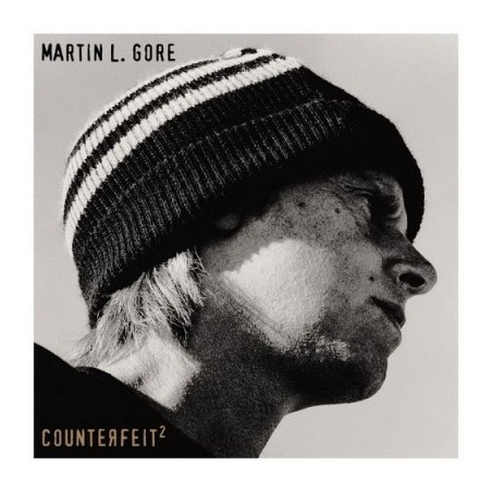Martin L. Gore - Counterfeit 2  CD (Depeche Mode)