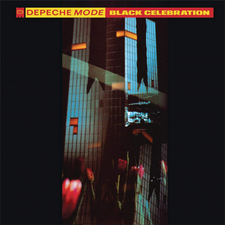 Depeche Mode - Black Celebration - CD (Depeche Mode)
