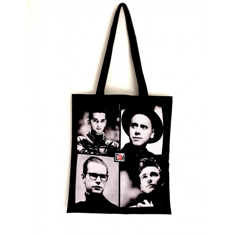 Shopping Bag "101" (Depeche Mode)