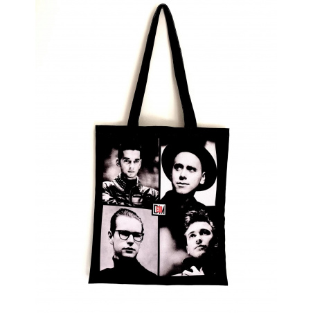 Nákupní taška "101" (Depeche Mode)