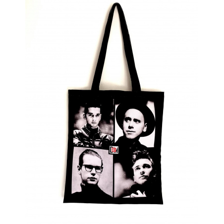 Shopping Bag "101" (Depeche Mode)