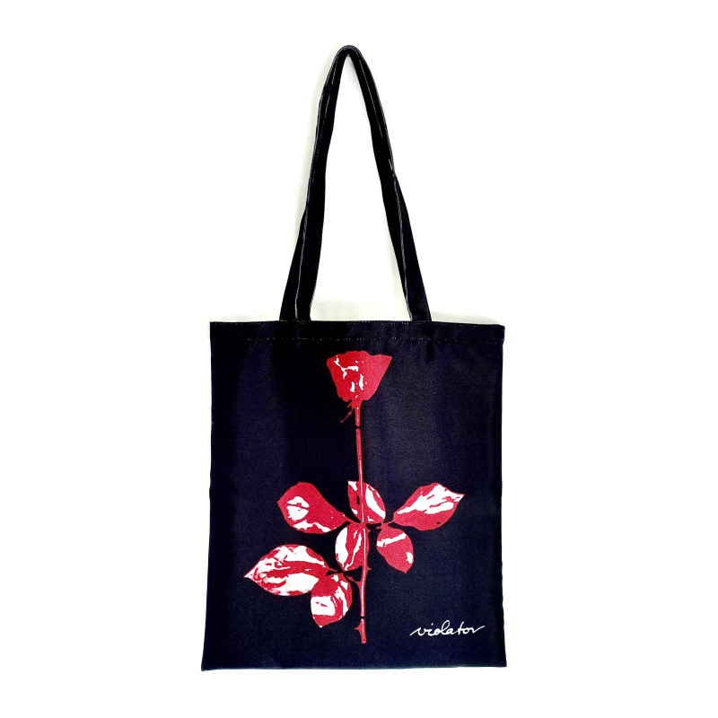 Shopping Bag "Violator" (Depeche Mode)