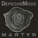 Depeche Mode - Martyr (CDS)