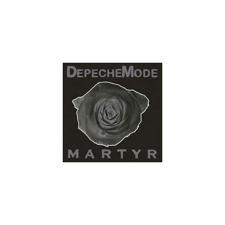 Depeche Mode - Martyr (CDS) (Depeche Mode)