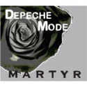 Depeche Mode - Martyr (LCDS)